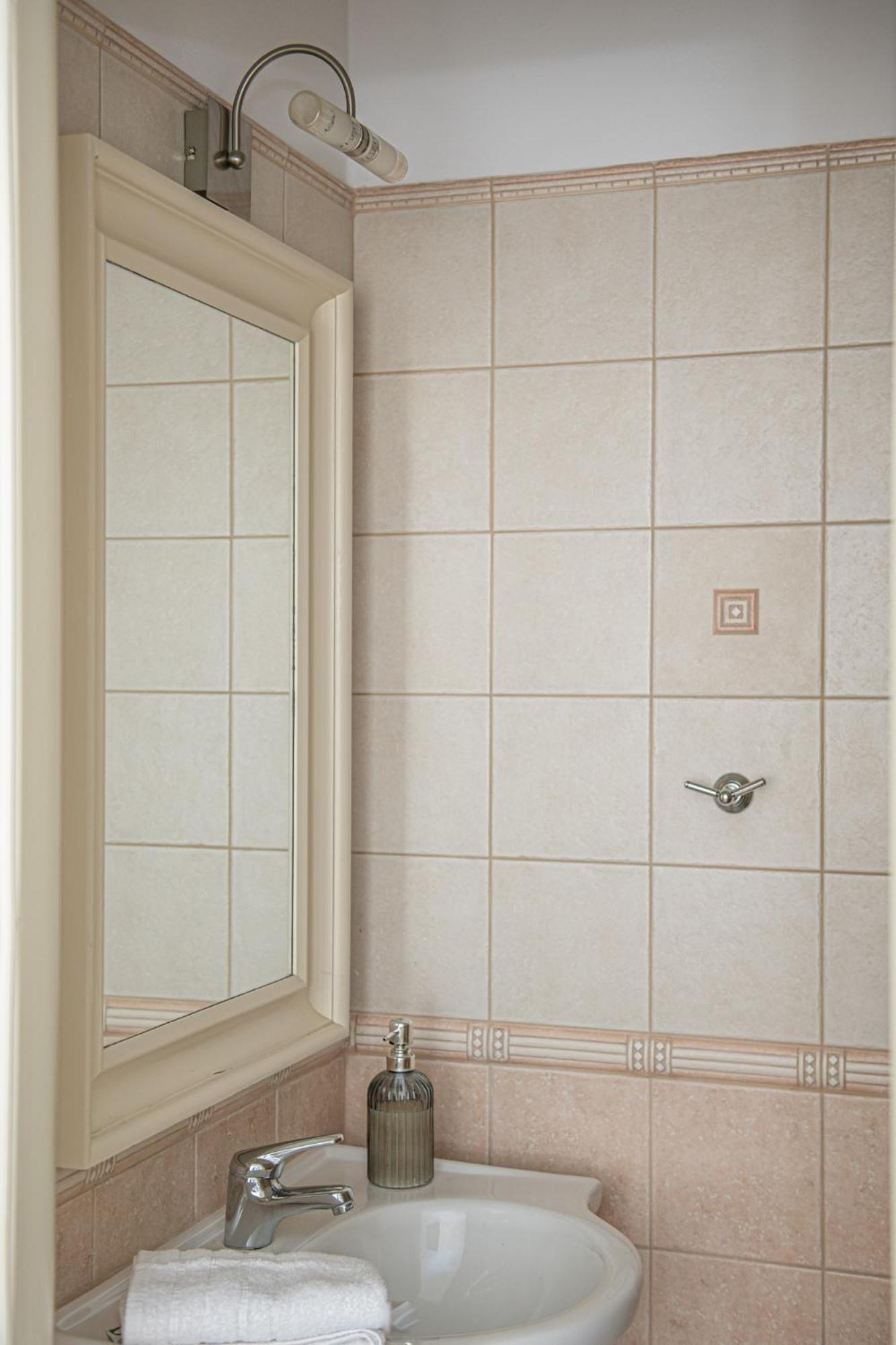Nereides Luxury Villas Kato Almiri Esterno foto