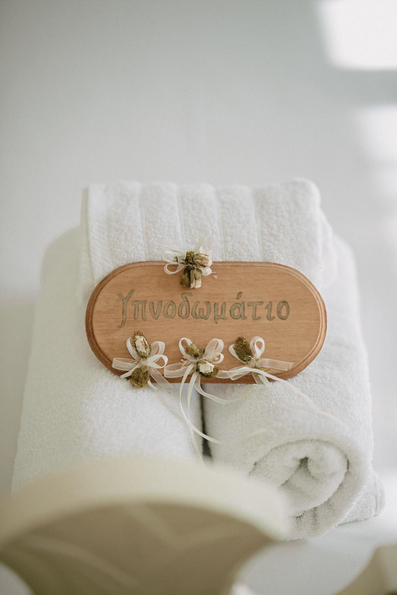 Nereides Luxury Villas Kato Almiri Esterno foto