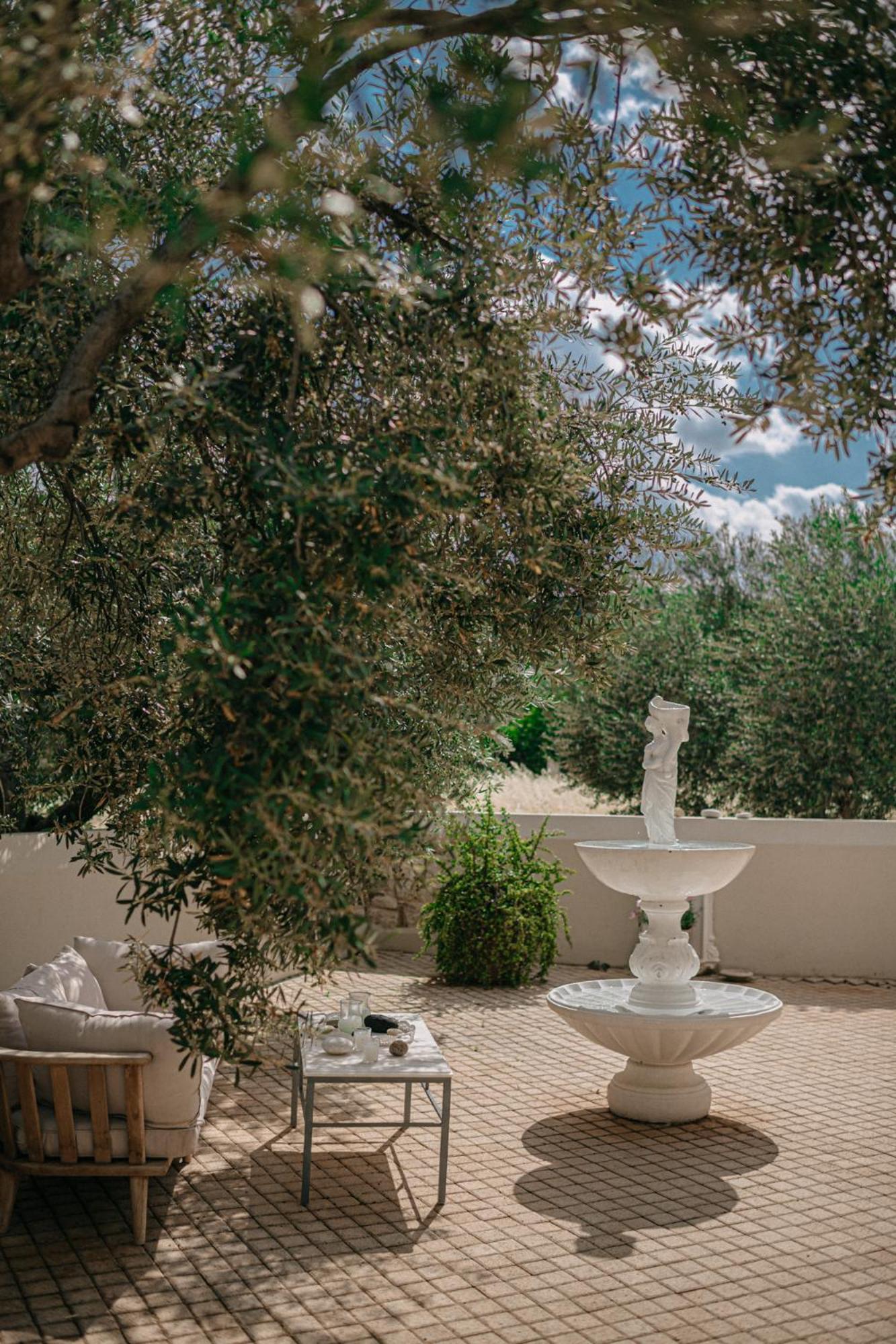 Nereides Luxury Villas Kato Almiri Esterno foto