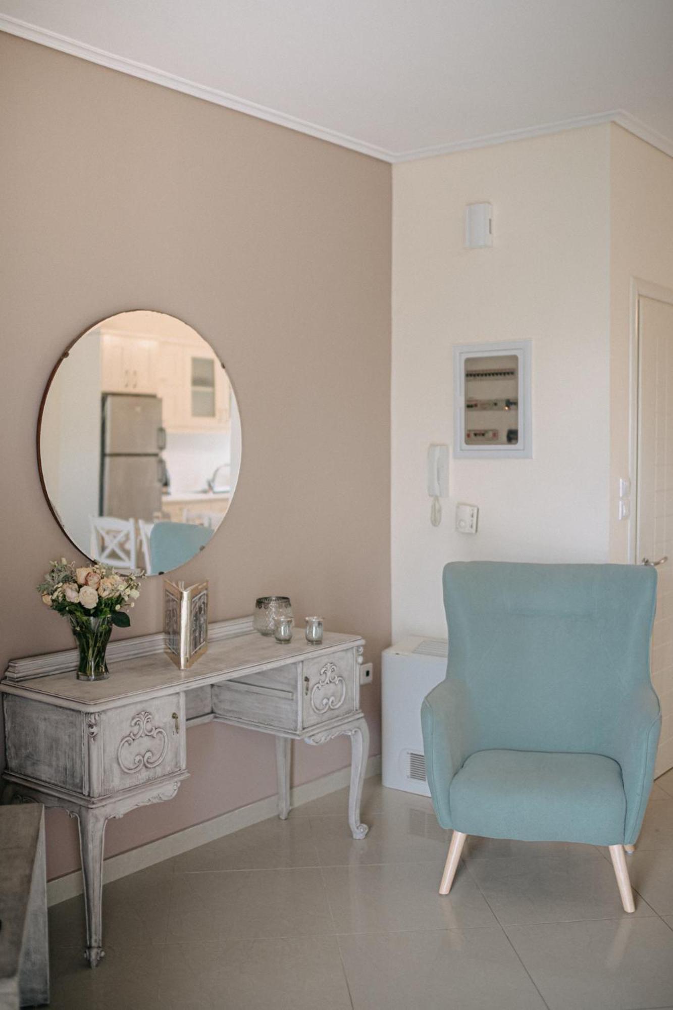 Nereides Luxury Villas Kato Almiri Esterno foto