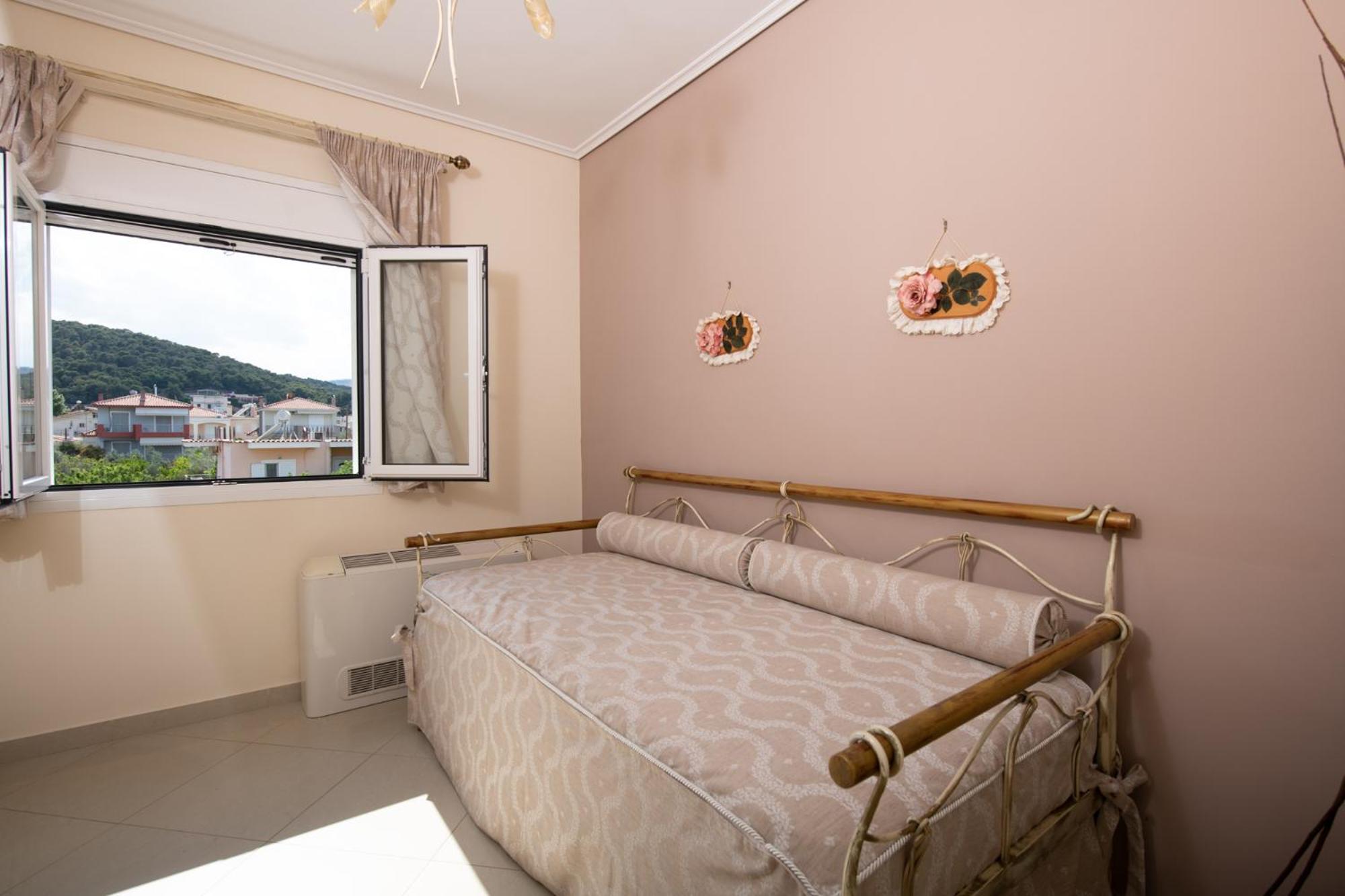 Nereides Luxury Villas Kato Almiri Esterno foto