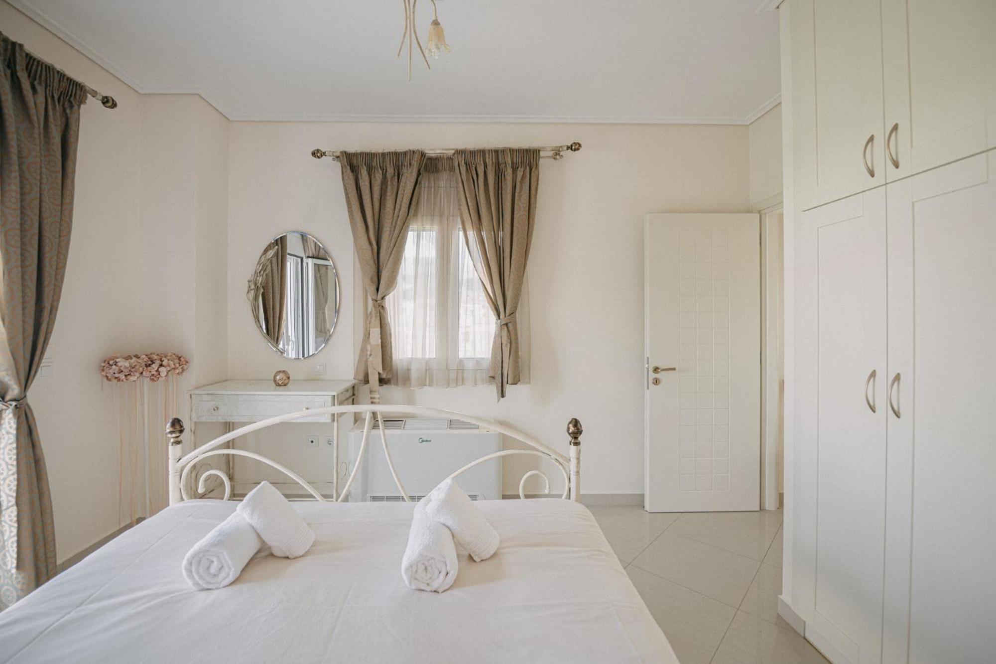 Nereides Luxury Villas Kato Almiri Esterno foto