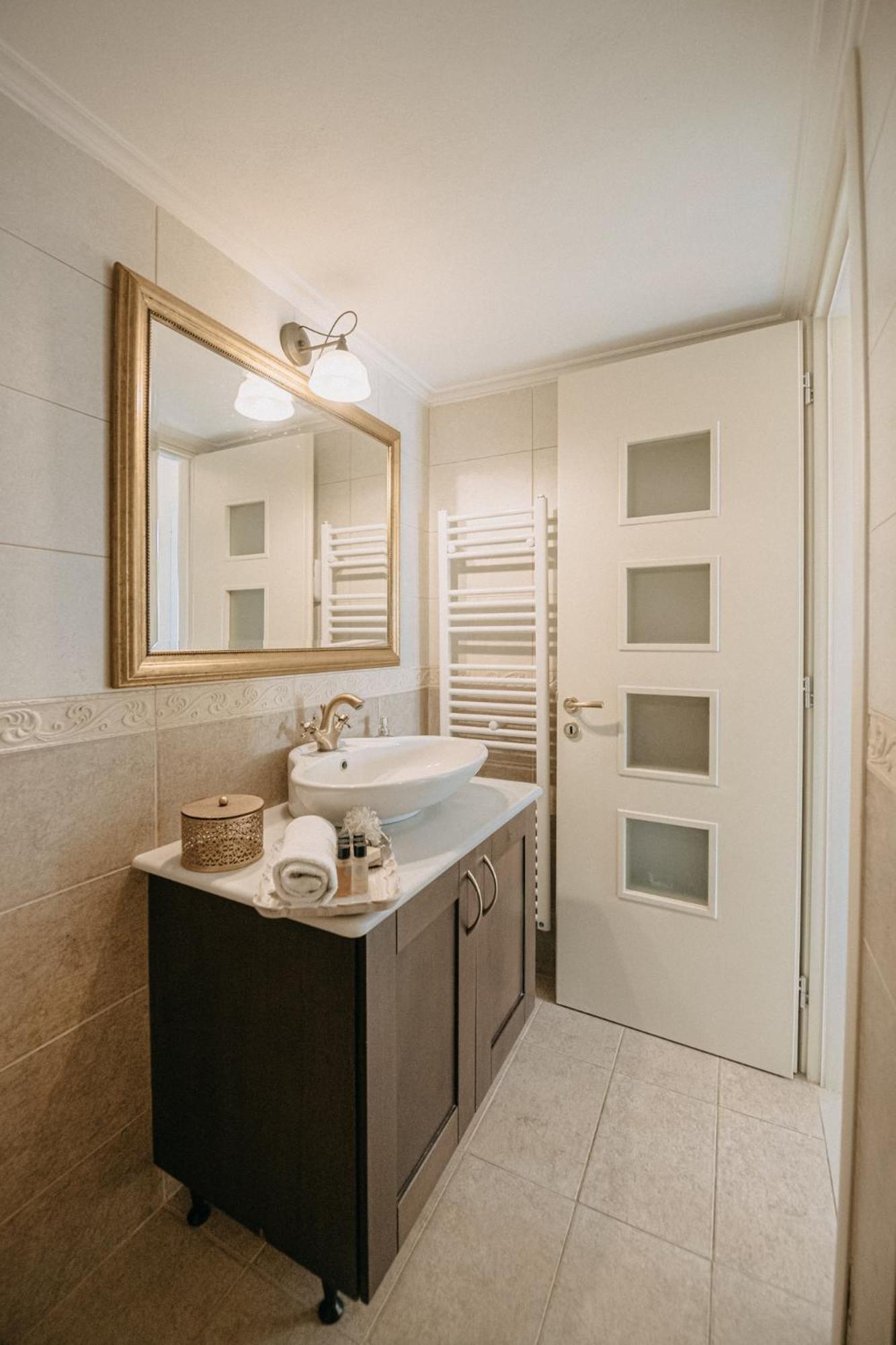 Nereides Luxury Villas Kato Almiri Esterno foto