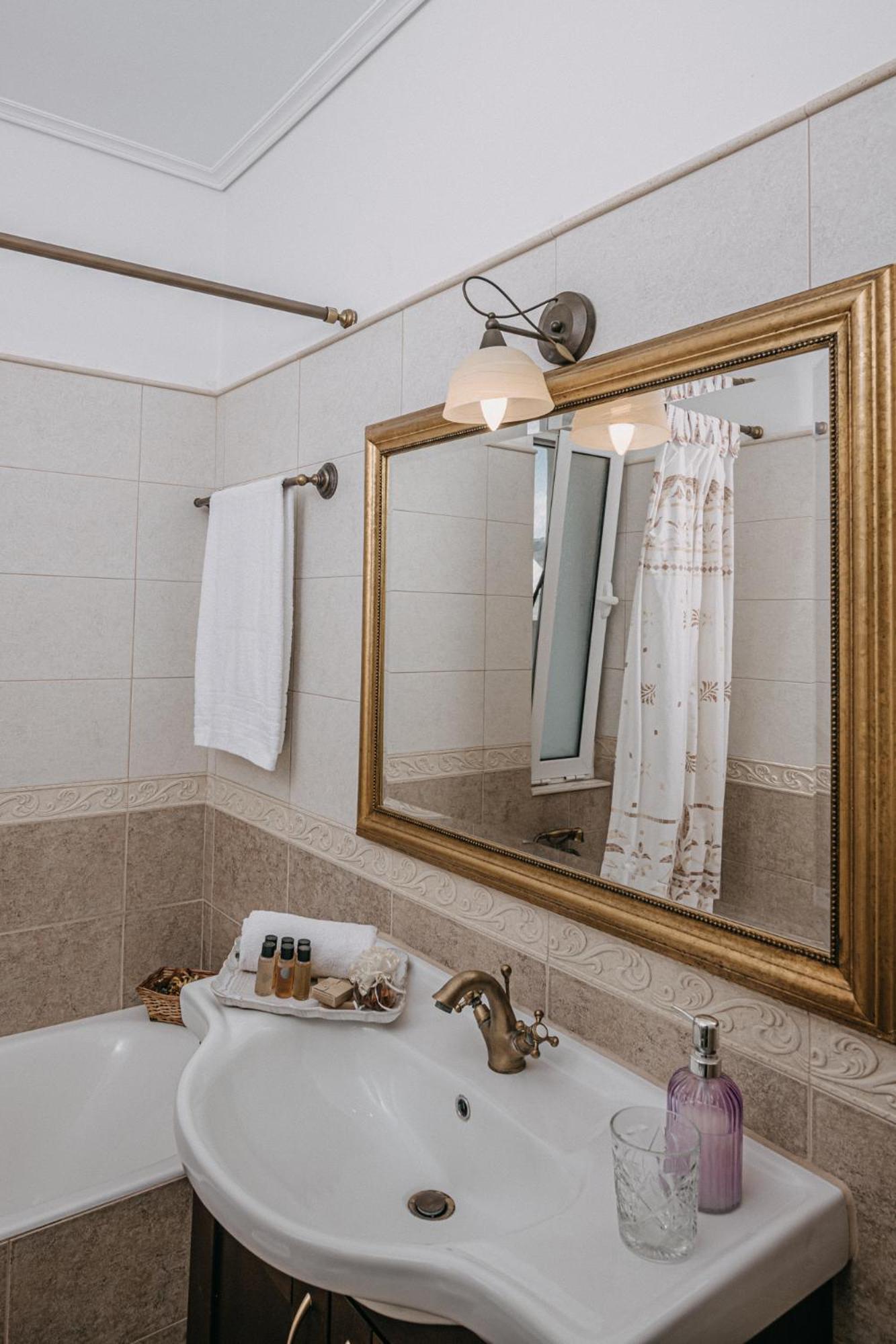 Nereides Luxury Villas Kato Almiri Esterno foto